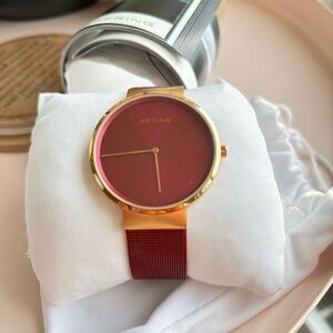 Bering Watch